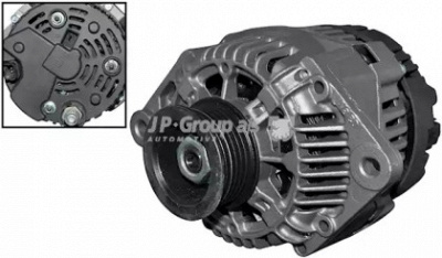 JP GROUP 4390100200 -  Генератор